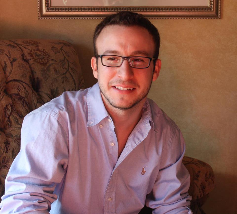 Ryan O'Hara